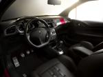 Citroen DS3 Cabrio Racing Concept 2013 года
